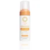 Image de MUSC INTIME   Mousse Intime   Amber Flower   La Précieuse   Nettoie en Douceur   Testée Sous Contrôle Gynécologique   Convient aux peaux sensibles - 95% d’Ingrédients Naturels   150 ml