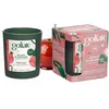 Image de Goliate Bougie Massage Huile Bio Love Apple 140g - Cire Végétale Colza Provence, Aromathérapie Relaxante, Vegan Testée Dermatologiquement, Made in France