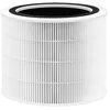 Image de SINEA filtre hepa pour purificateur d’air Levoit Core 200S, filtre hepa h13 avec charbon actif de rechange, remplace le filtre d’origine Core200S-RF