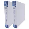 Image de Filtre officiel VMI - Lot de 2 filtres Particules fines - pour VMI Purevent - Purification d'Air Intérieur - Jetable