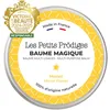 Image de LES PETITS PRODIGES Baume Magique Multi Usages - Visage, Levres, Mains & Corps - Demaquillant, Soin Hydratant & Réparateur, Cheveux - 100% Naturel - Fabriqué en France - Emballage Recyclable - 30ml