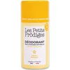 Image de LES PETITS PRODIGES Déodorant Monoï   Efficacité 48H   Peau sensible -100% naturel - Tout Type de Peau - Sans Alcool Conservateur Aluminium Parabène - Fabriqué en France - Vegan - 40g