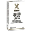 Image de XPOWER Stimulant sexuel LIBIDO CAPS XPower - 60 Gélules