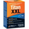 Image de LaboPhyto TITAN XXL Stimulant Action prolongée - 4 comprimés