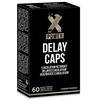 Image de XPOWER Retardant l'éjaculation DELAY CAPS XPower - 60 Gélules