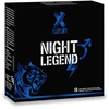 Image de XPOWER Boost d'érection NIGHT LEGEND - 10 gélules