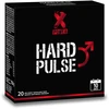 Image de XPOWER Stimulant HARD PULSE - 20 gélules