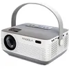Image de Videoprojecteur portable sans fil Bluetooth Radiola GMRAVPB301 Blanc en occasion ou reconditionné