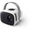 Image de Mini vidéoprojecteur SCHNEIDER VP115 Blanc