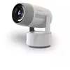 Image de SCHNEIDER VP300 Vidéoprojecteur LED Full HD Blanc, Projection jusqu'à 398 cm (150 Pouces), 5800 Lumens/180 ANSI, 1920x1080, Bluetooth, HDMI, Haut-parleurs Intégrés 2x3 Watts