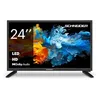 Image de Schneider - 24A3VX, TV D-LED HD 24''(60cm), Non connectée, 1366 x 768, HDMIx1, Dolby Audio