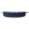 Image de Poêle COOKUT LA MERVEILLEUSE  INOX 28CM - MYRTILLE