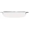 Image de Poêle COOKUT LA MERVEILLEUSE  INOX 28CM - POLAIRE