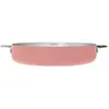 Image de Poêle COOKUT LA MERVEILLEUSE  INOX 28CM - GUIMAUVE