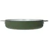 Image de Poêle COOKUT LA MERVEILLEUSE  INOX 28CM - FOUGERE