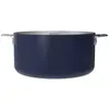 Image de Casserole COOKUT LA MERVEILLEUSE  INOX 16CM - MYRILLE
