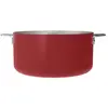 Image de Casserole COOKUT LA MERVEILLEUSE  INOX 16CM - PASSION