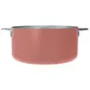 Image de Casserole COOKUT LA MERVEILLEUSE  INOX 16CM - GUIMAUVE
