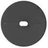 Image de Couvercle anti-projection COOKUT LA MERVEILLEUSE  INOX 16CM - GRAPHITE