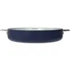 Image de Poêle COOKUT LA MERVEILLEUSE  INOX 24CM - MYRTILLE