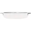 Image de Poêle COOKUT LA MERVEILLEUSE  INOX 24CM - POLAIRE