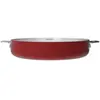 Image de Poêle COOKUT LA MERVEILLEUSE  INOX 24CM - PASSION