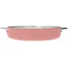 Image de Poêle COOKUT LA MERVEILLEUSE  INOX 24CM - GUIMAUVE