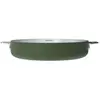 Image de Poêle COOKUT LA MERVEILLEUSE  INOX 24CM - FOUGERE