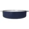 Image de Sauteuse COOKUT LA MERVEILLEUSE  INOX 28CM - MYRTILLE