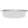 Image de Sauteuse COOKUT LA MERVEILLEUSE  INOX 28CM - POLAIRE