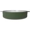 Image de Sauteuse COOKUT LA MERVEILLEUSE  INOX 28CM - FOUGERE