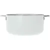 Image de Casserole COOKUT LA MERVEILLEUSE  INOX 20CM - POLAIRE