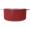 Image de Casserole COOKUT LA MERVEILLEUSE  INOX 20CM - PASSION