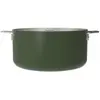 Image de Casserole COOKUT LA MERVEILLEUSE  INOX 20CM - FOUGERE