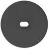 Image de Couvercle anti-projection COOKUT LA MERVEILLEUSE  INOX 20CM - GRAPHITE