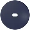 Image de Couvercle anti-projection COOKUT LA MERVEILLEUSE  INOX 28CM - MYRTILLE