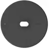 Image de Couvercle anti-projection COOKUT LA MERVEILLEUSE  INOX 28CM - GRAPHITE