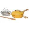 Image de Poêle COOKUT LA FABULEUSE 28CM - MANGUE