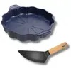 Image de Cookut - Plat Au Four  A Tarte Le Formidable Myrtille Avec Cout