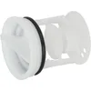 Image de Bouchon filtre à peluches pour lave-linge Beko - 2872700100-693410496