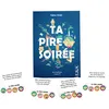 Image de Jeu d'ambiance Gigamic Ta Pire Soirée en occasion ou reconditionné