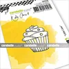 Image de Carabelle Studio   Cling Stamps Small Little Cake