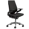 Image de Chaise de Bureau Steelcase Gesture Noir en occasion ou reconditionné