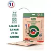 Image de Lessive FRIXY de lessive hydrosoluble x20