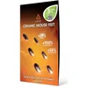 Image de Lexip Mo42 V2 - Patins en Céramique - Glisse Incomparable - Compatible Souris, Laser et Optique - Vitesse, Précision, Contrôle, Confort de Jeu (International)