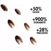 Image de Souris sans fil LEXIP PATINS CERAMIQUES POUR SOURIS