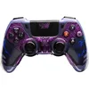 Image de Lexip x Tsume - Manette Sasuke - Naruto Shippuden - Connection sans-fil 2.4GHz via USB dongle - 4 palettes programmables - Port audio jack 3.5mm
