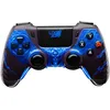 Image de Lexip x Tsume - Manette Madara - Naruto Shippuden - Connection sans-Fil 2.4GHz Via USB dongle - 4 palettes programmables - Port Audio Jack 3.5mm