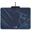 Image de Tapis de souris Lexip x Tsume Naruto Shippuden Kakashi Kamui Noir et bleu en occasion ou reconditionné