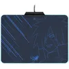 Image de Tapis de souris Lexip x Tsume Naruto Shippuden Madara Destruction Noir et bleu en occasion ou reconditionné